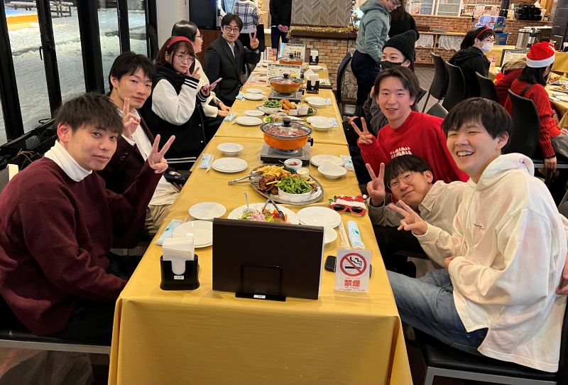 プチ集合写真１