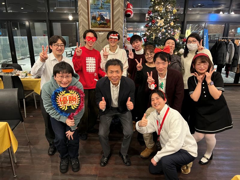 プチ集合写真３