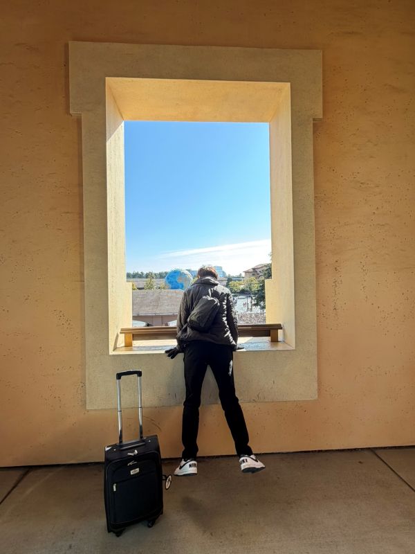 コンベンションタイトル